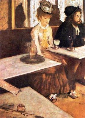 Edgar Degas